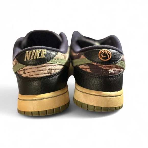 Nike Ducks SE crazy como - Picture 4 of 6